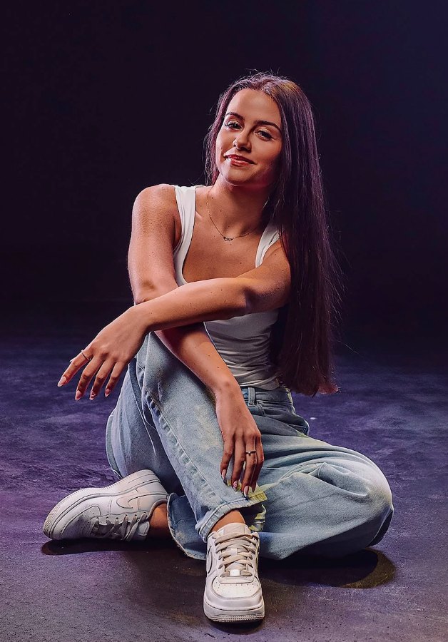Michalina Szymczuk
