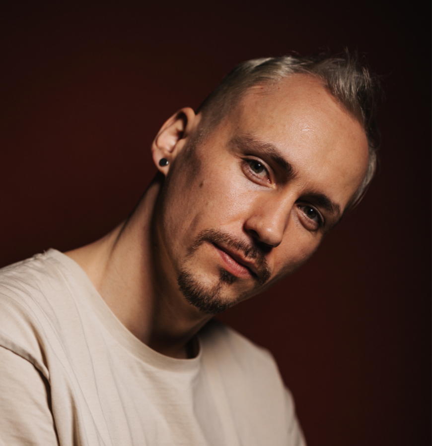 Yurii „Jurek” Savka