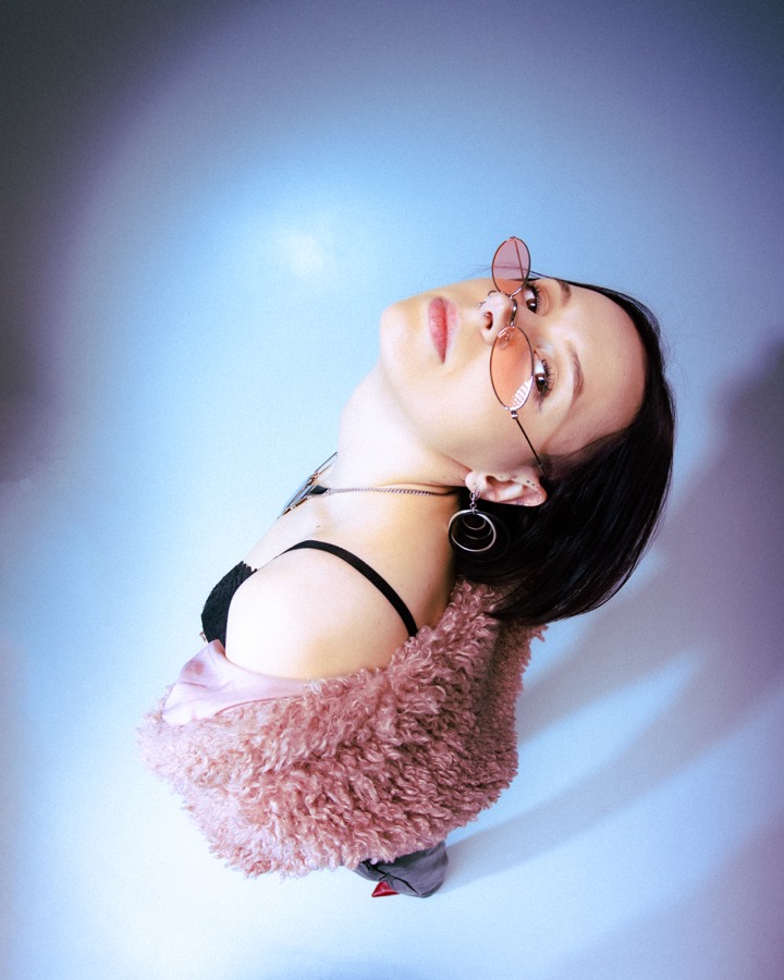 Weronika „Fishu” Ślesicka