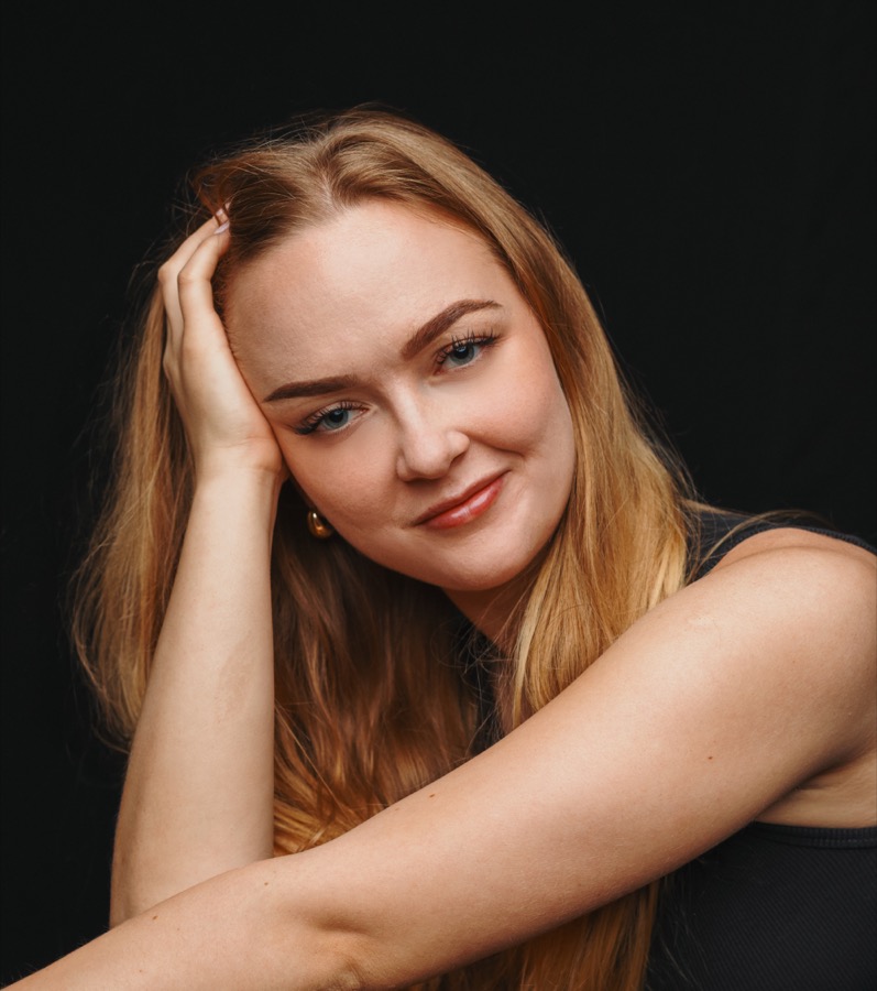 Monika Prusinowska