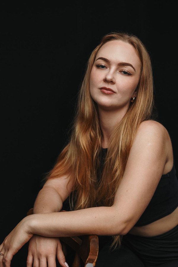Monika Prusinowska