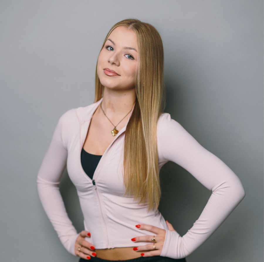 Natalia Słabik