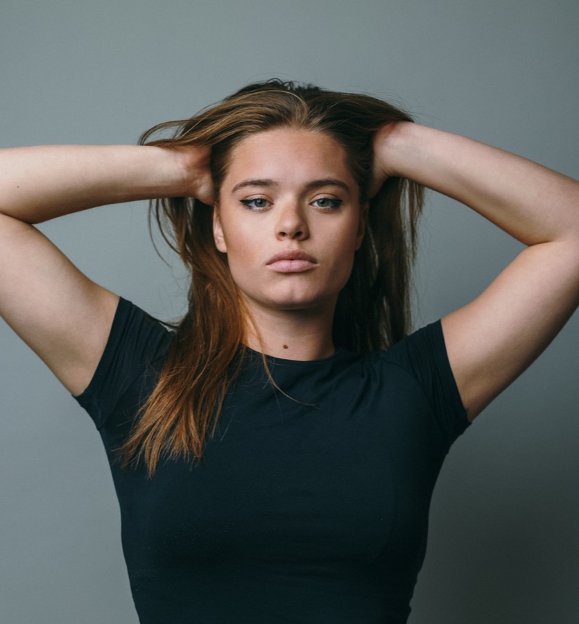 Daria „Daga” Jakuszewa