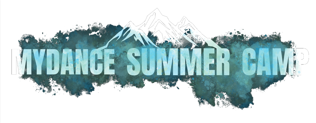 Mydance Summer Camp
